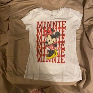 Minnie T-shirt